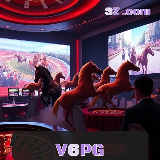 V6PG Jogos Multiplayer