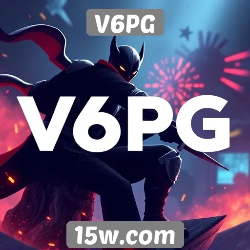 Parcerias estratégicas da V6PG com desenvolvedores