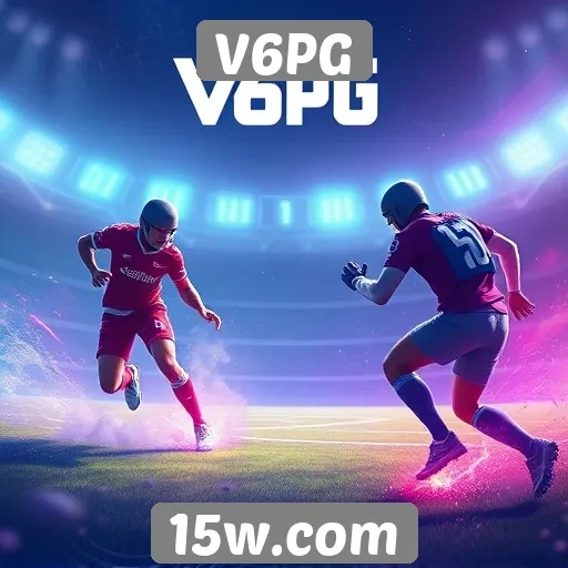 V6PG oferece novos recursos para jogadores